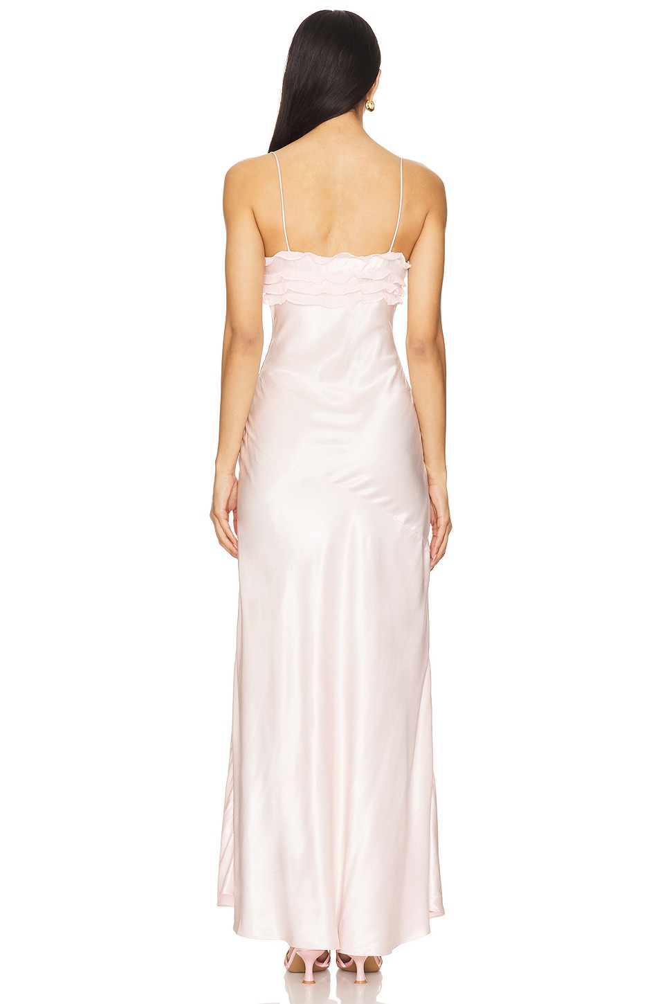 Natalie Maxi Dress