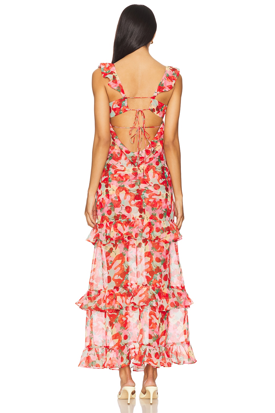elegant cream midi dress Tailored Midi Dress in Cream – Roland Mouret