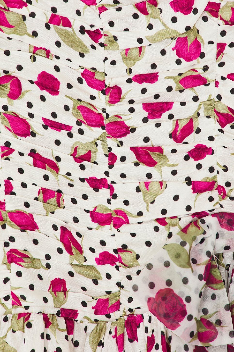 Betty Bud Mini Dress