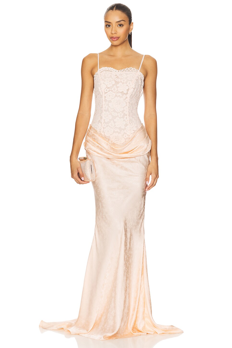 Karissa Gown