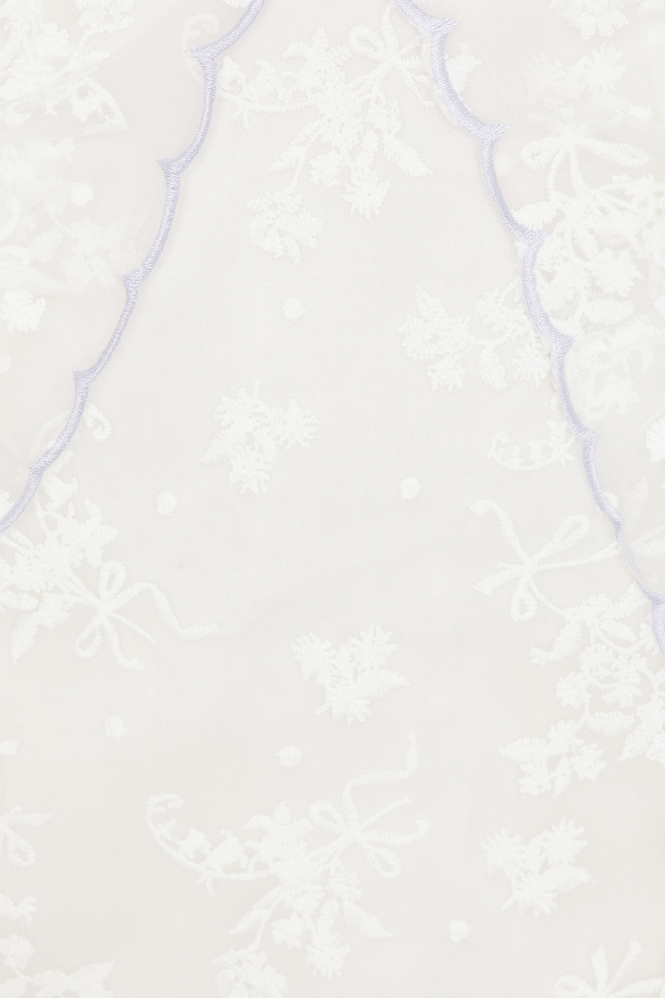 Bluebell Mini Dress