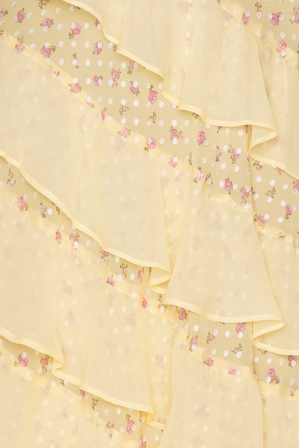 Debby Maxi Dress