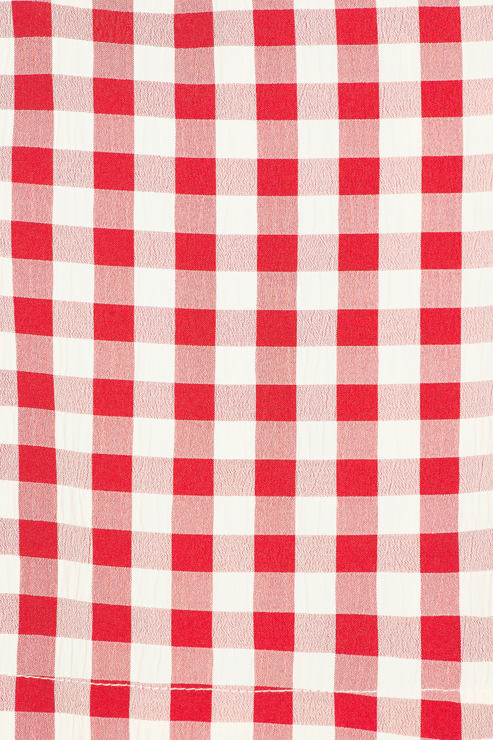 Scotch Bonnet Mini Dress