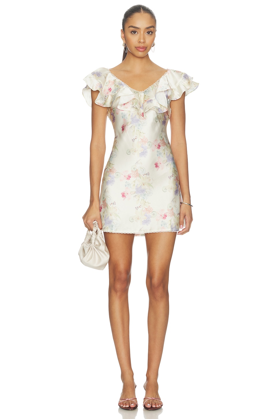lulu cute dresses Lulu Mini Dress