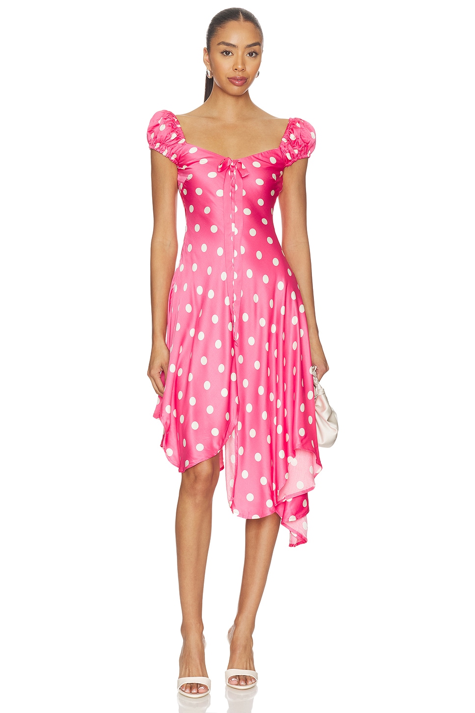 love for lemons dress & Libby Mini this slim fit dress combines fashion with comfort for any celebration. For Love & Lemons Tiana