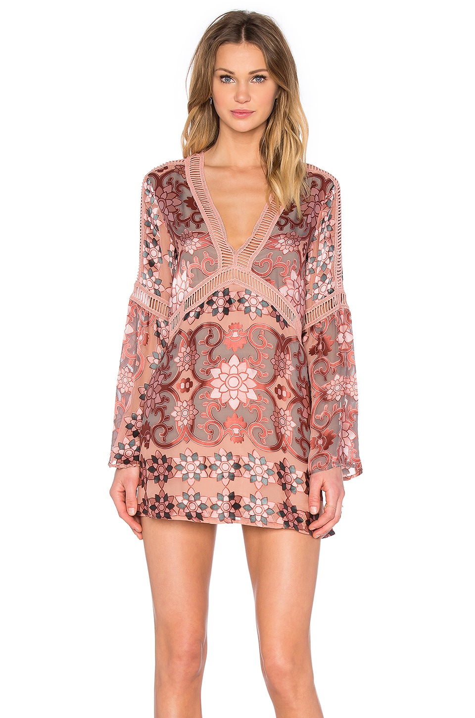 for love and lemons juliet maxi dress