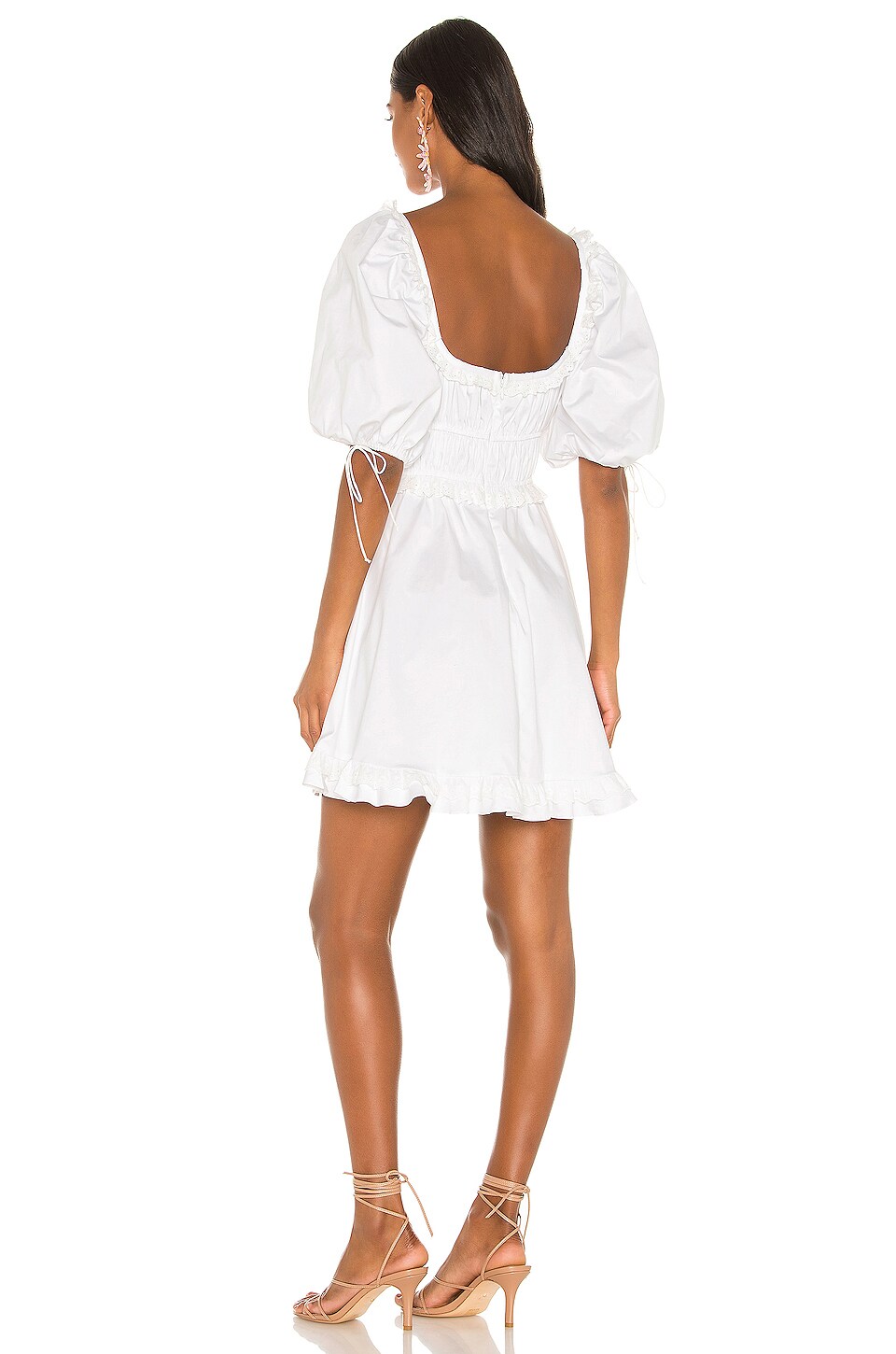 Jackson Mini Dress
