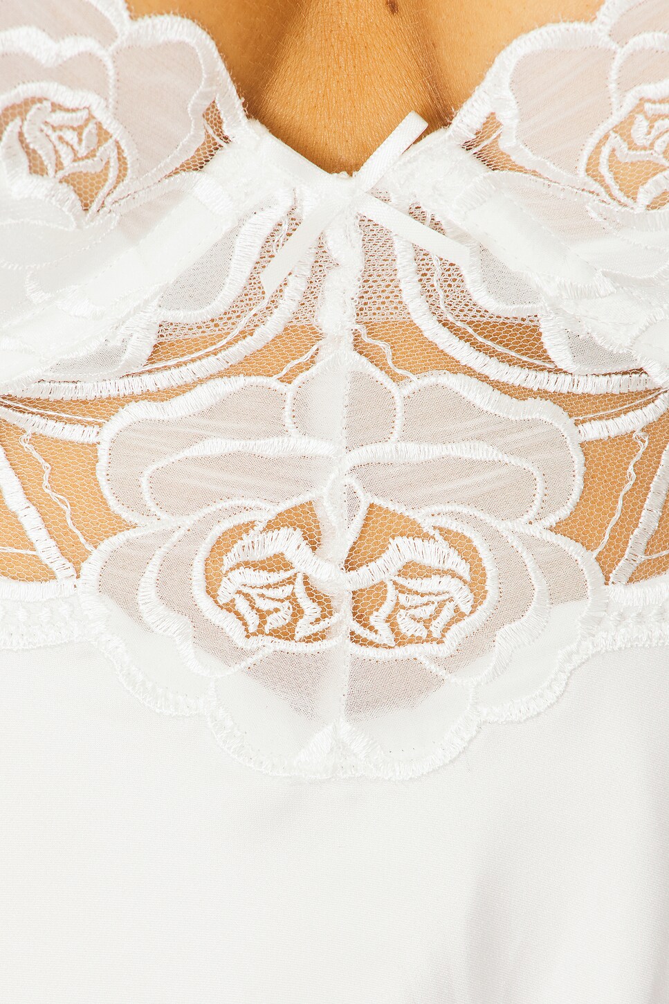 Blushing Blooms Mini Slip