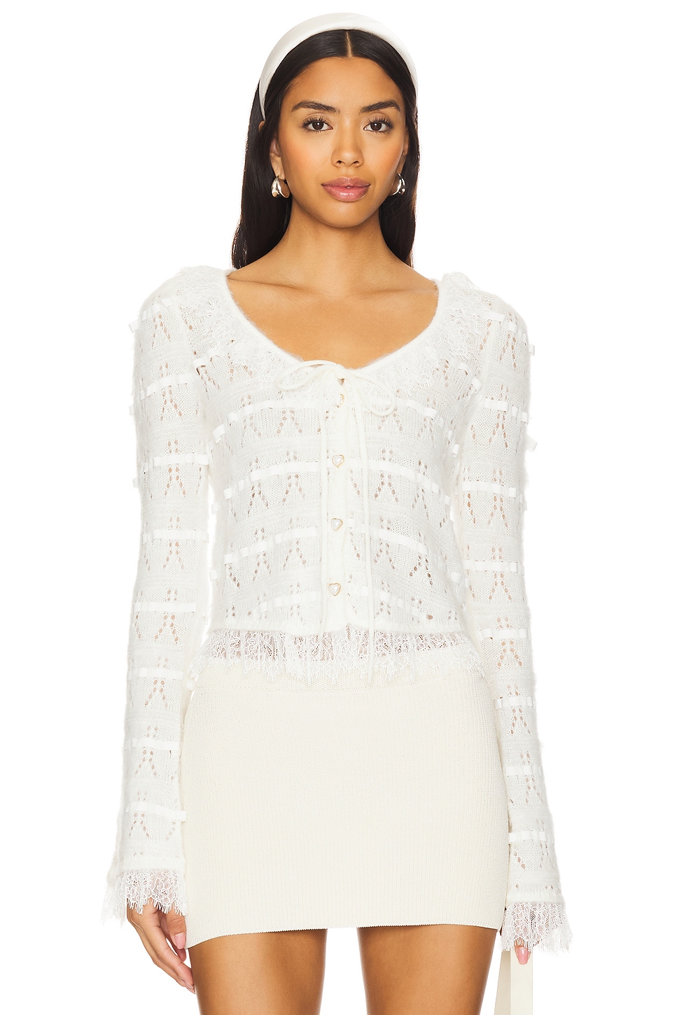 Jayla Cardigan