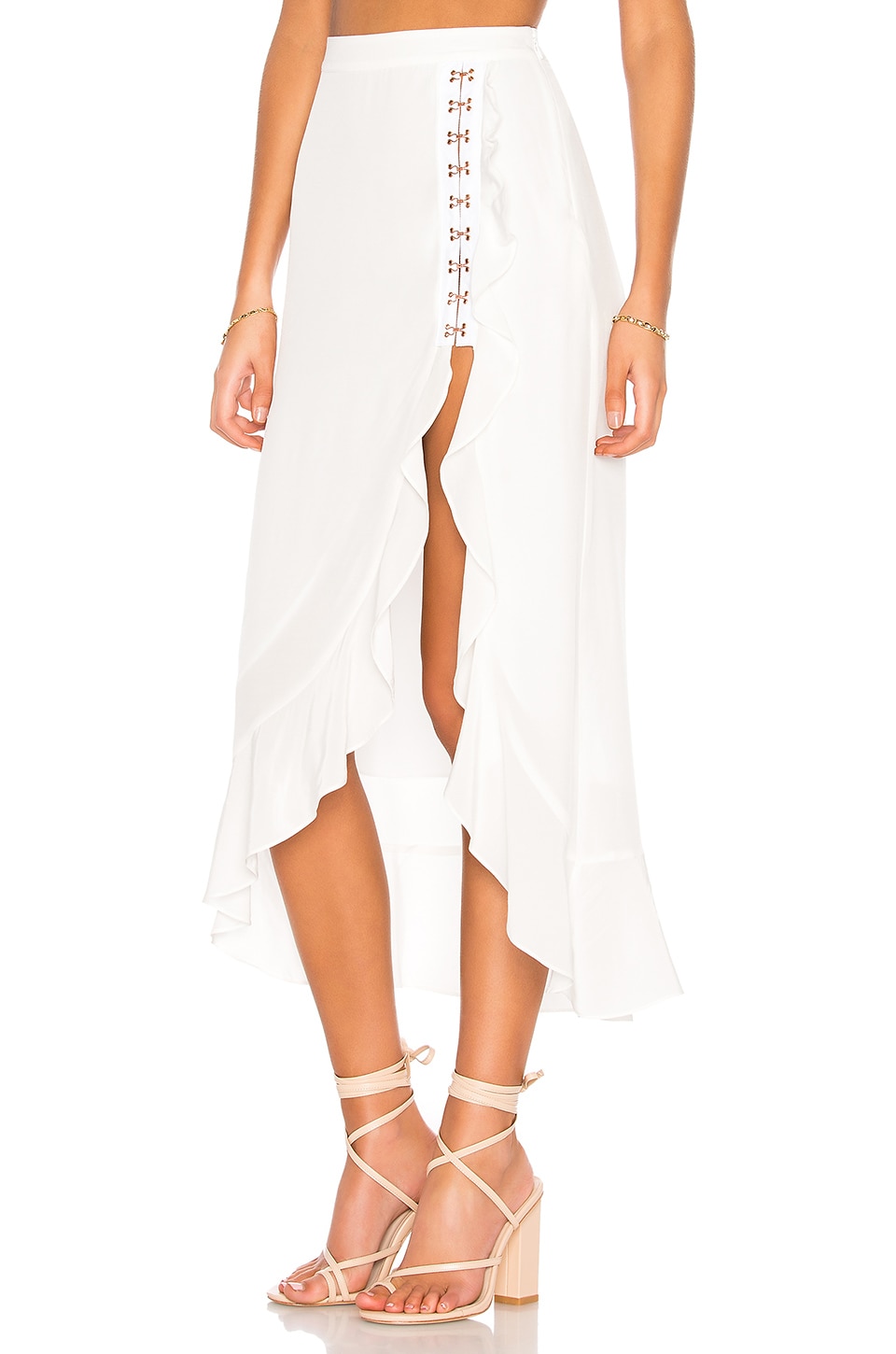 White Reverie (Skirt) main image 1