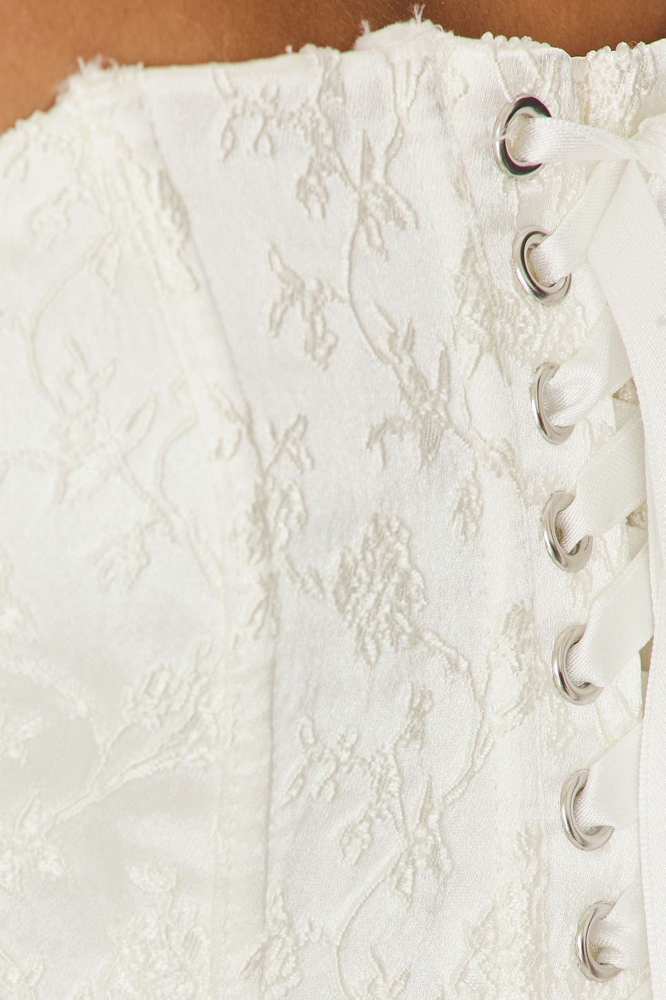 Lilibet Corset Top