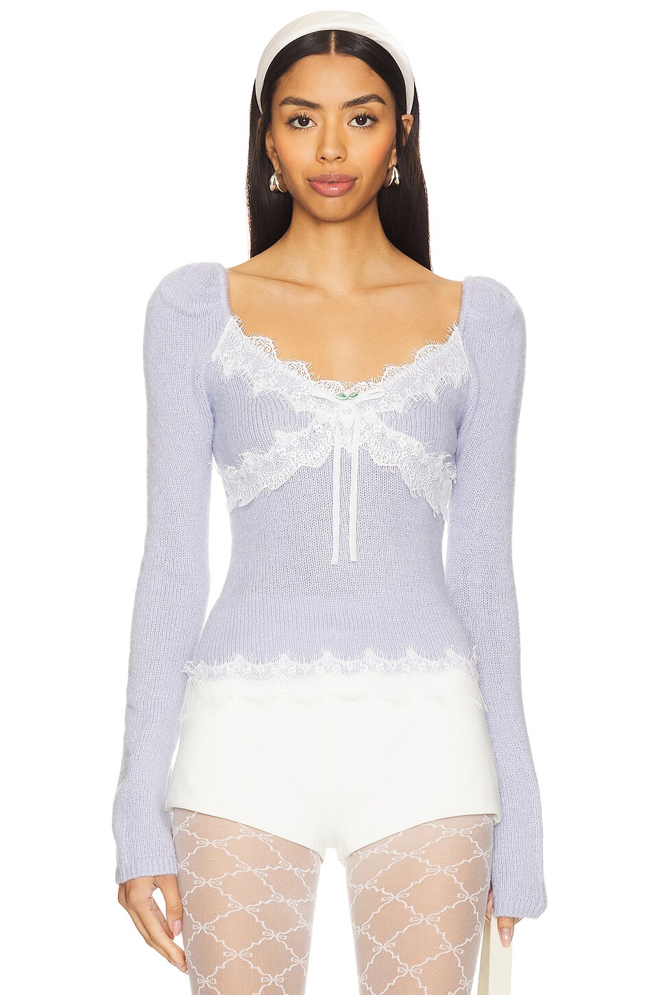 Rosaleen Top