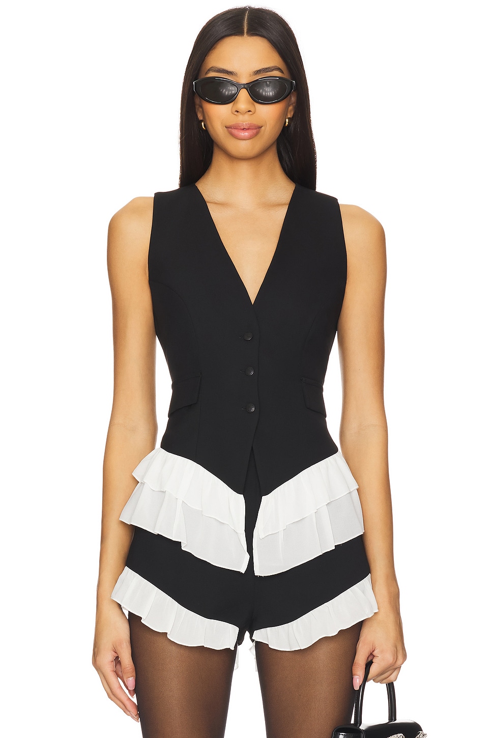 GILET NOEMIE