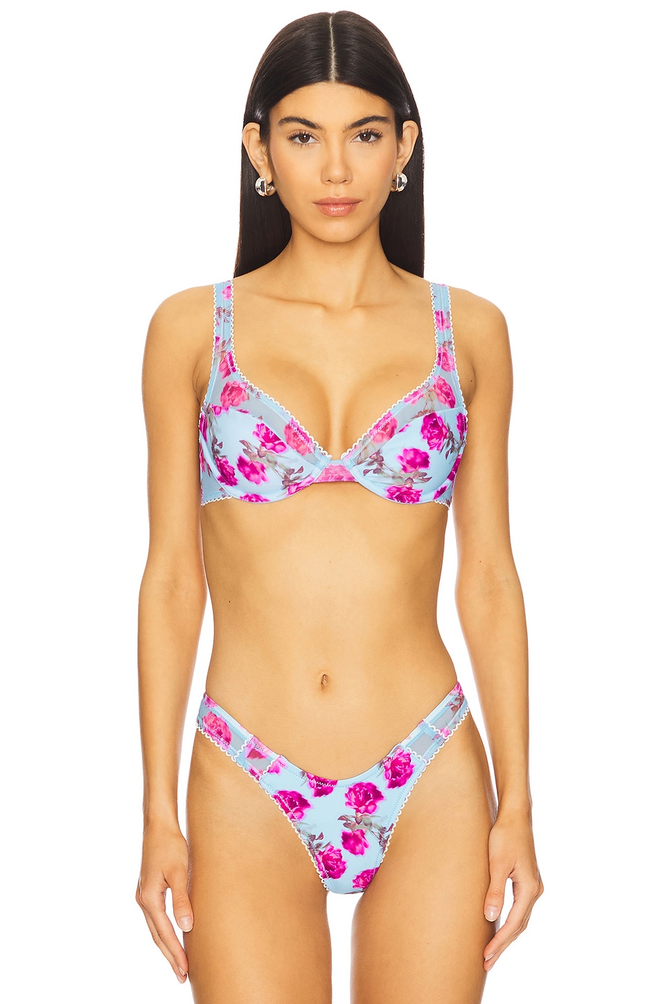 新品未使用　for love and lemons スイムウェア 楽天市場】【店内商品3点以上でさらに3％OFFクーポン配布中