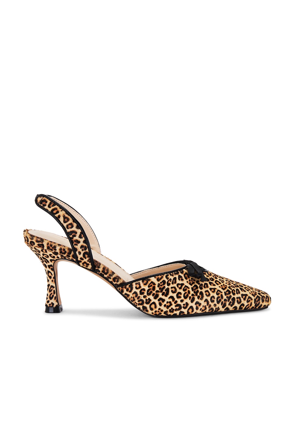 Lyana Heel - Thumbnail 1