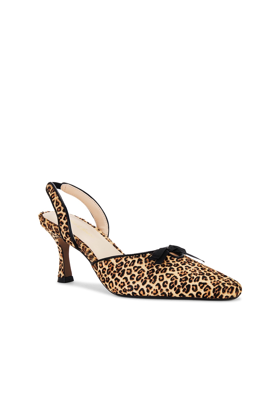Lyana Heel - Thumbnail 2