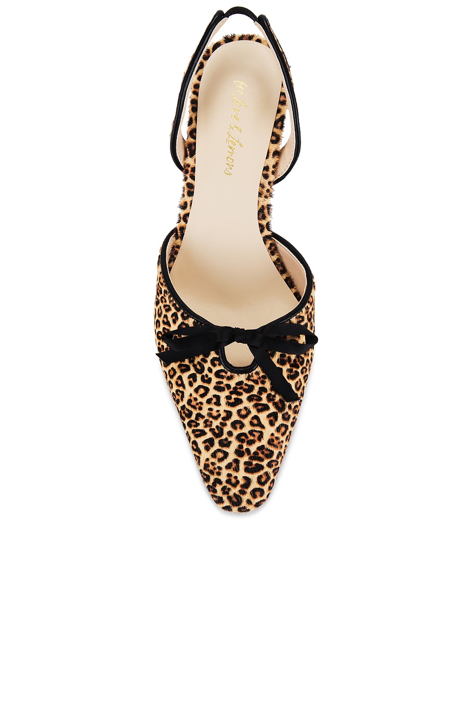 Lyana Heel - Thumbnail 4