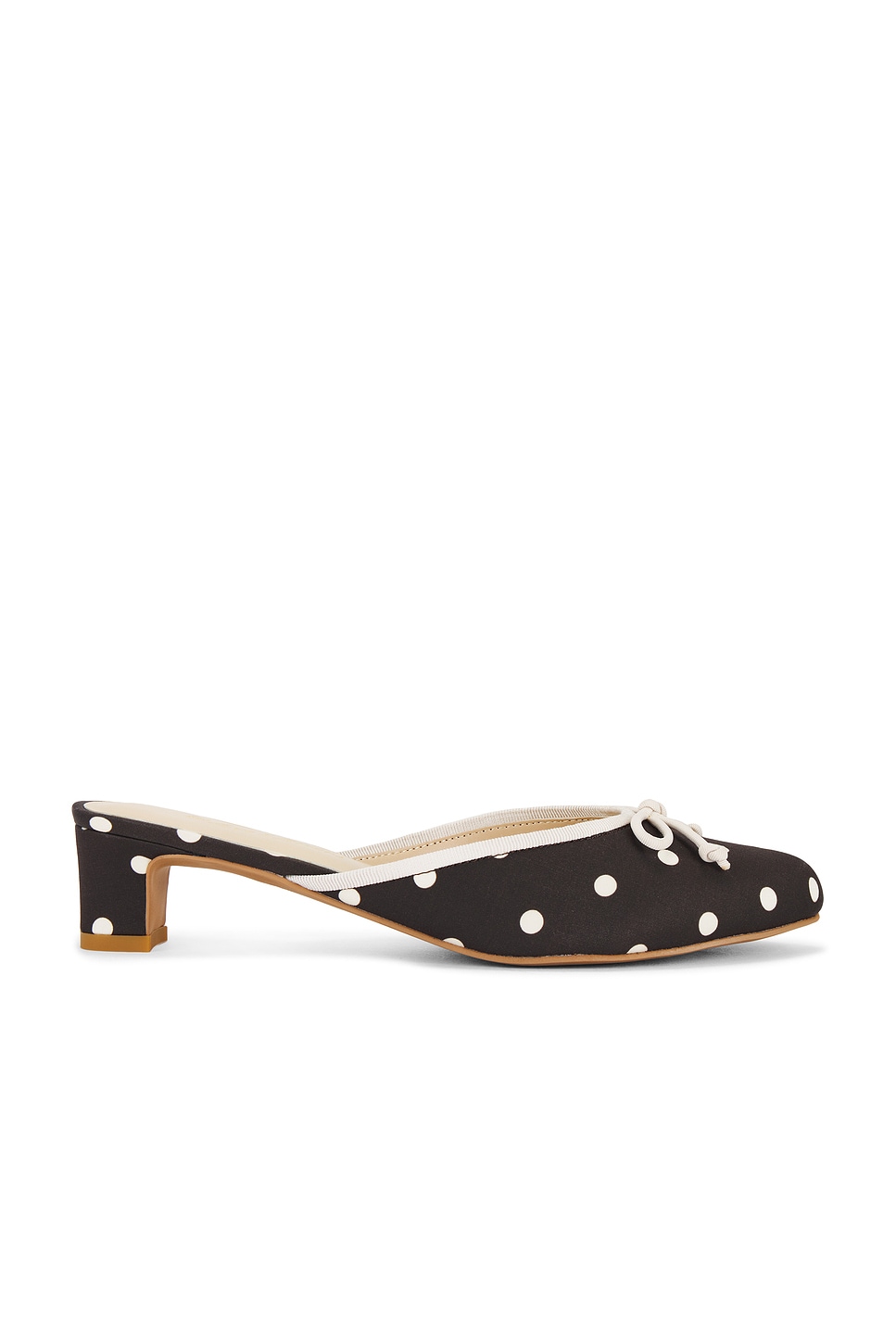 Georgia Heel