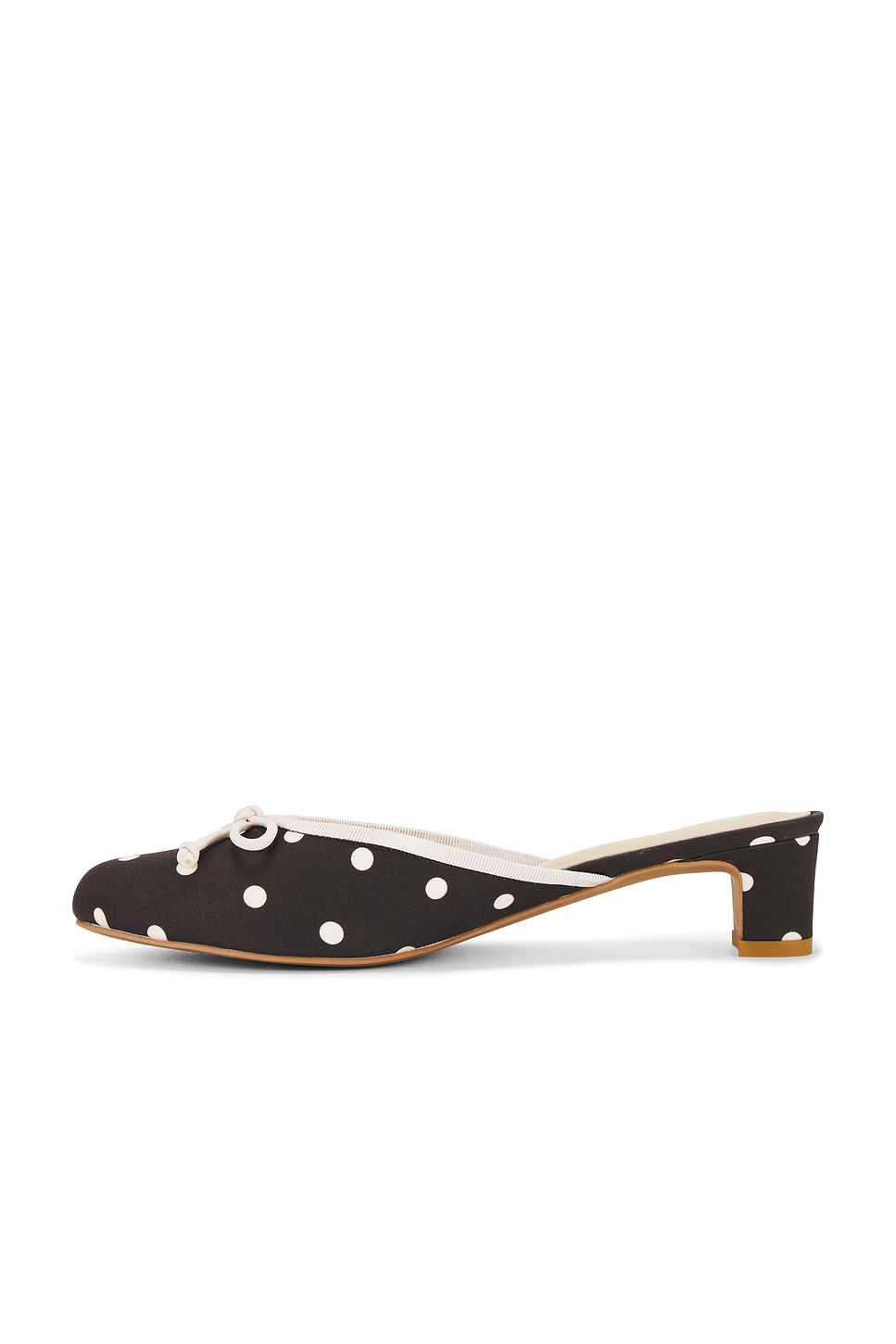 Georgia Heel