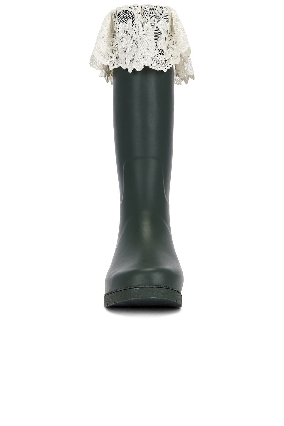 For Love & Lemons Brigitta Rain Boot
