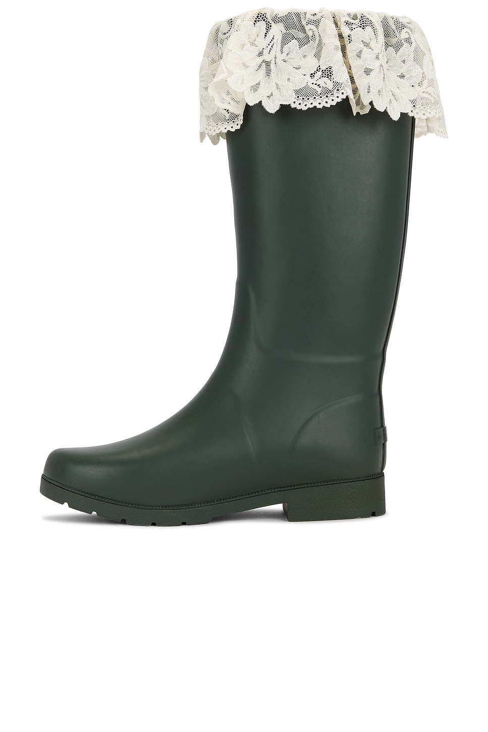 For Love & Lemons Brigitta Rain Boot
