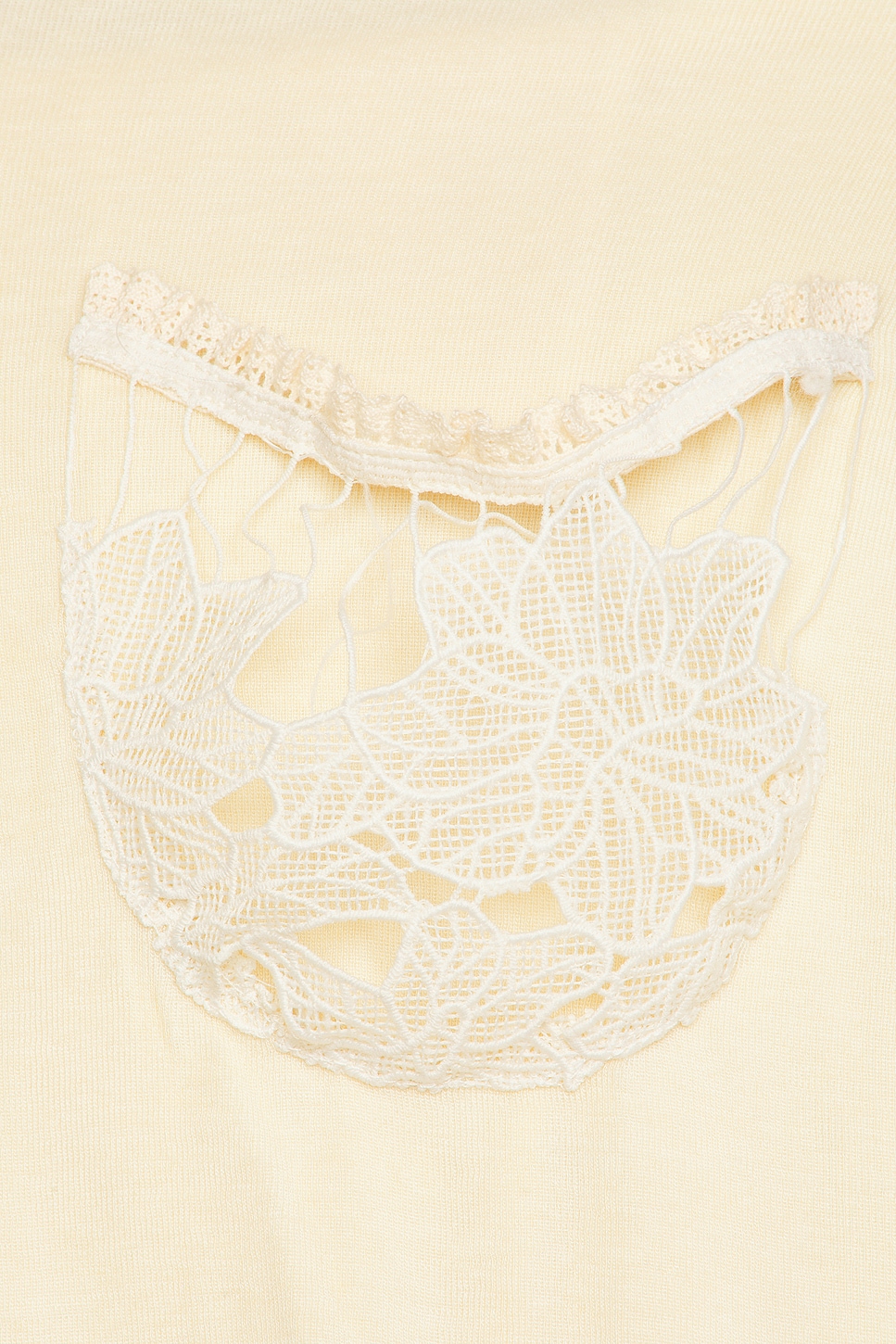 Fait Par Foutch Edna Dress