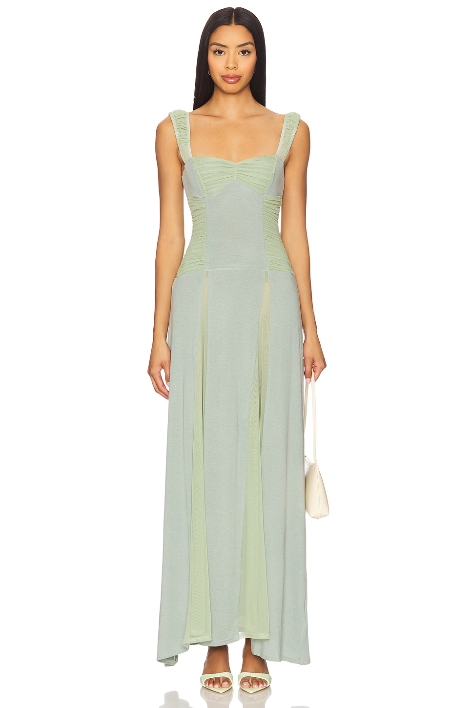 Landon Dress