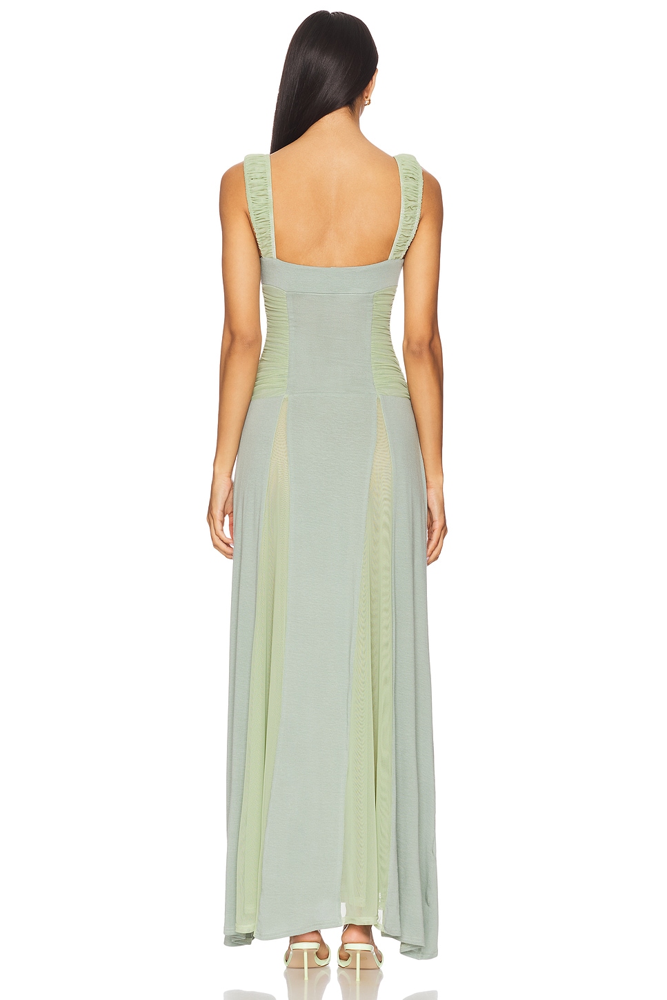 Landon Dress