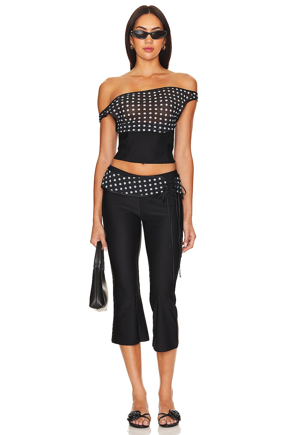 Remi Top