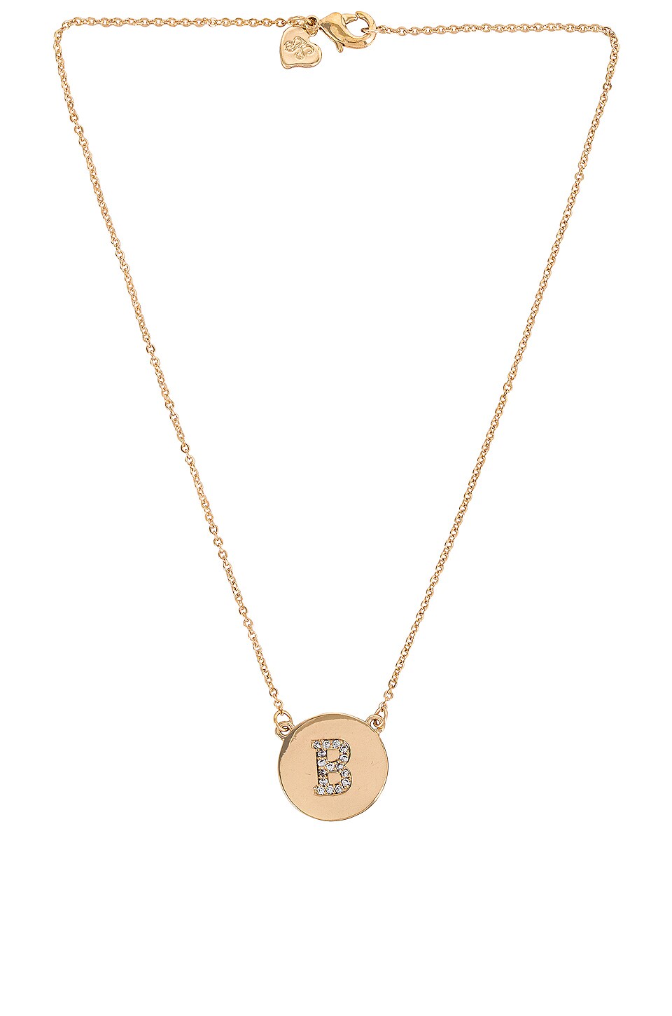 revolve coin necklace