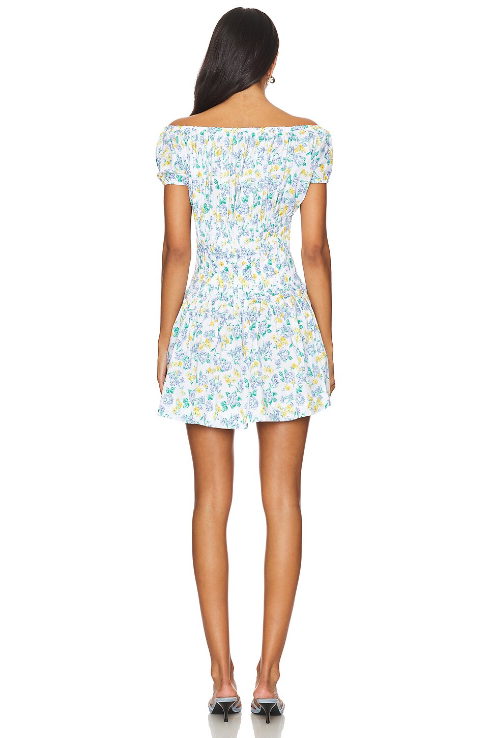 Sadie Dress