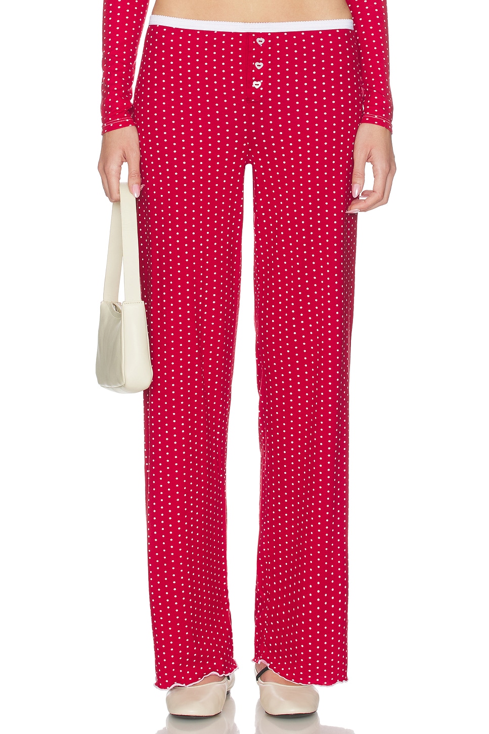 Joy Modal Sleep Pant - thumbnail 2