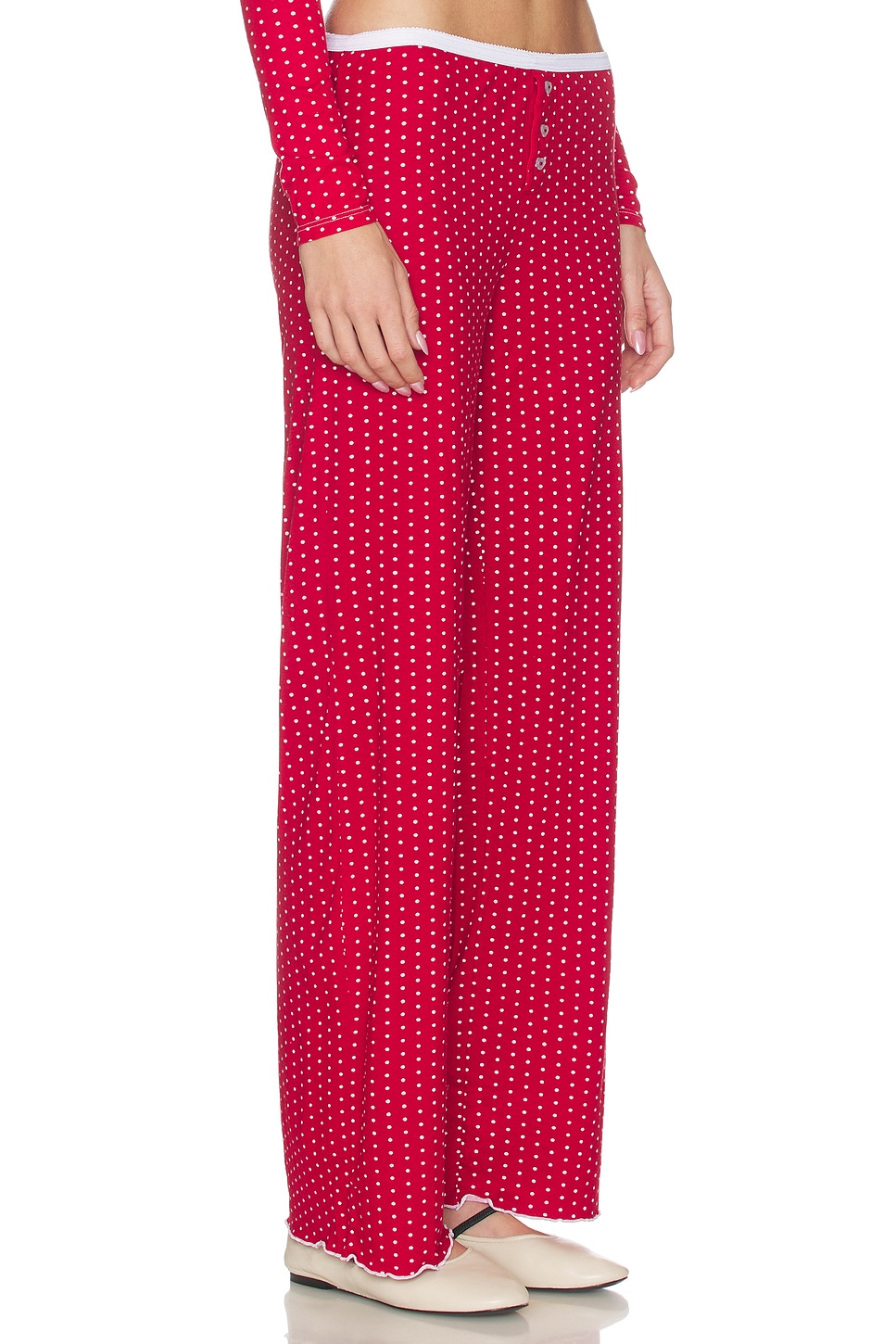 Joy Modal Sleep Pant - thumbnail 3