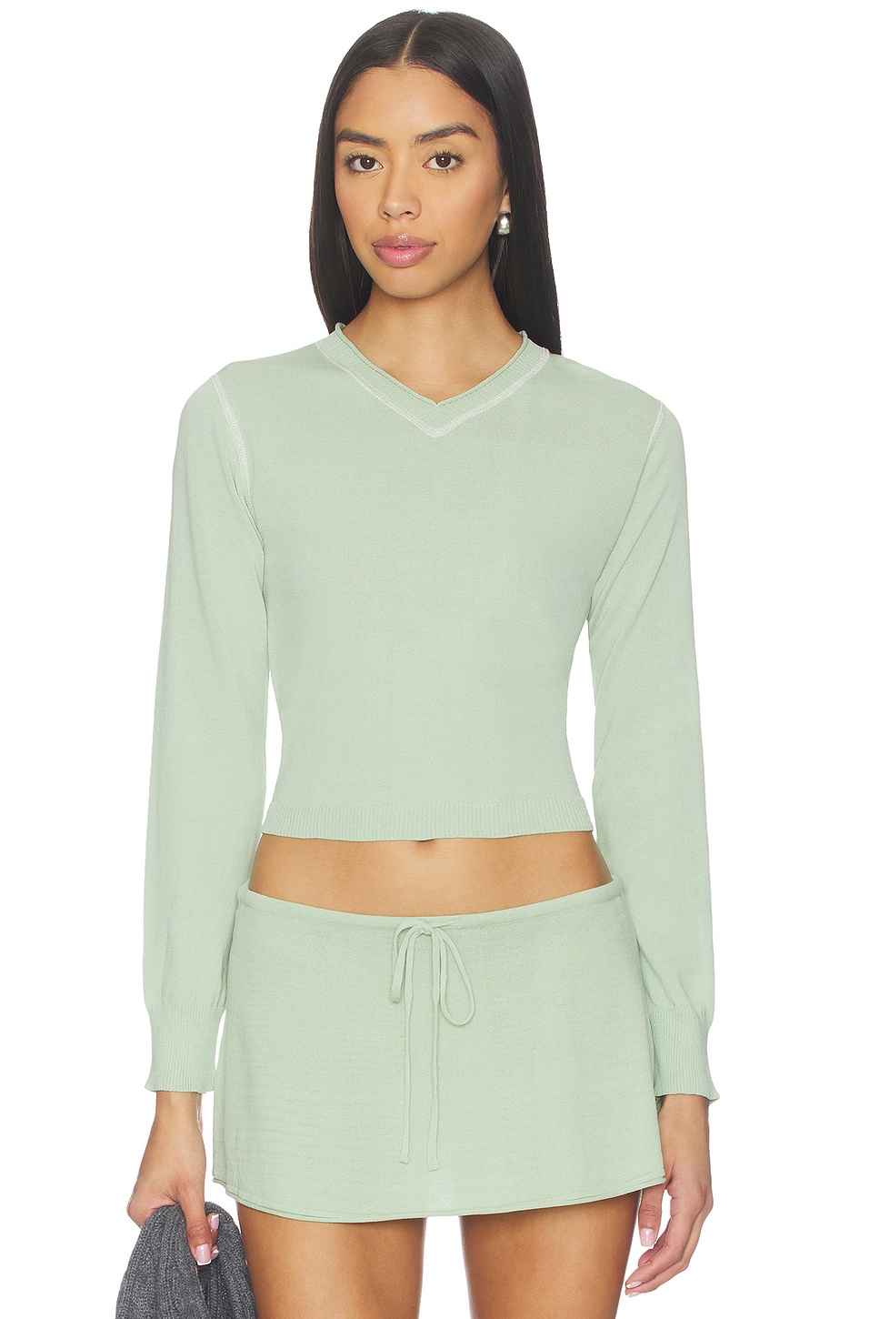 Eli Knit Sweater