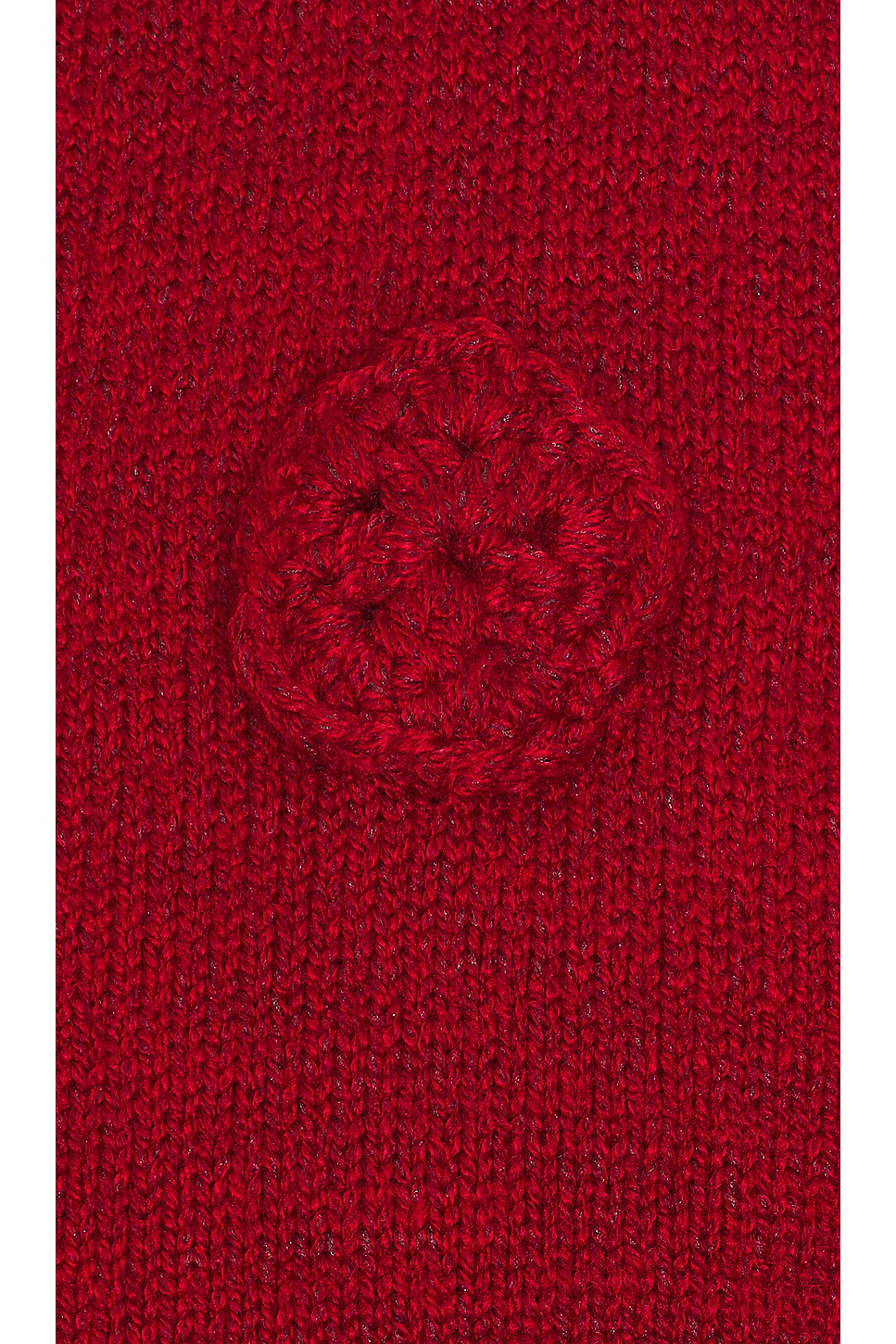 Frankies Bikinis Lenon Cloud Knit Sweater thumbnail