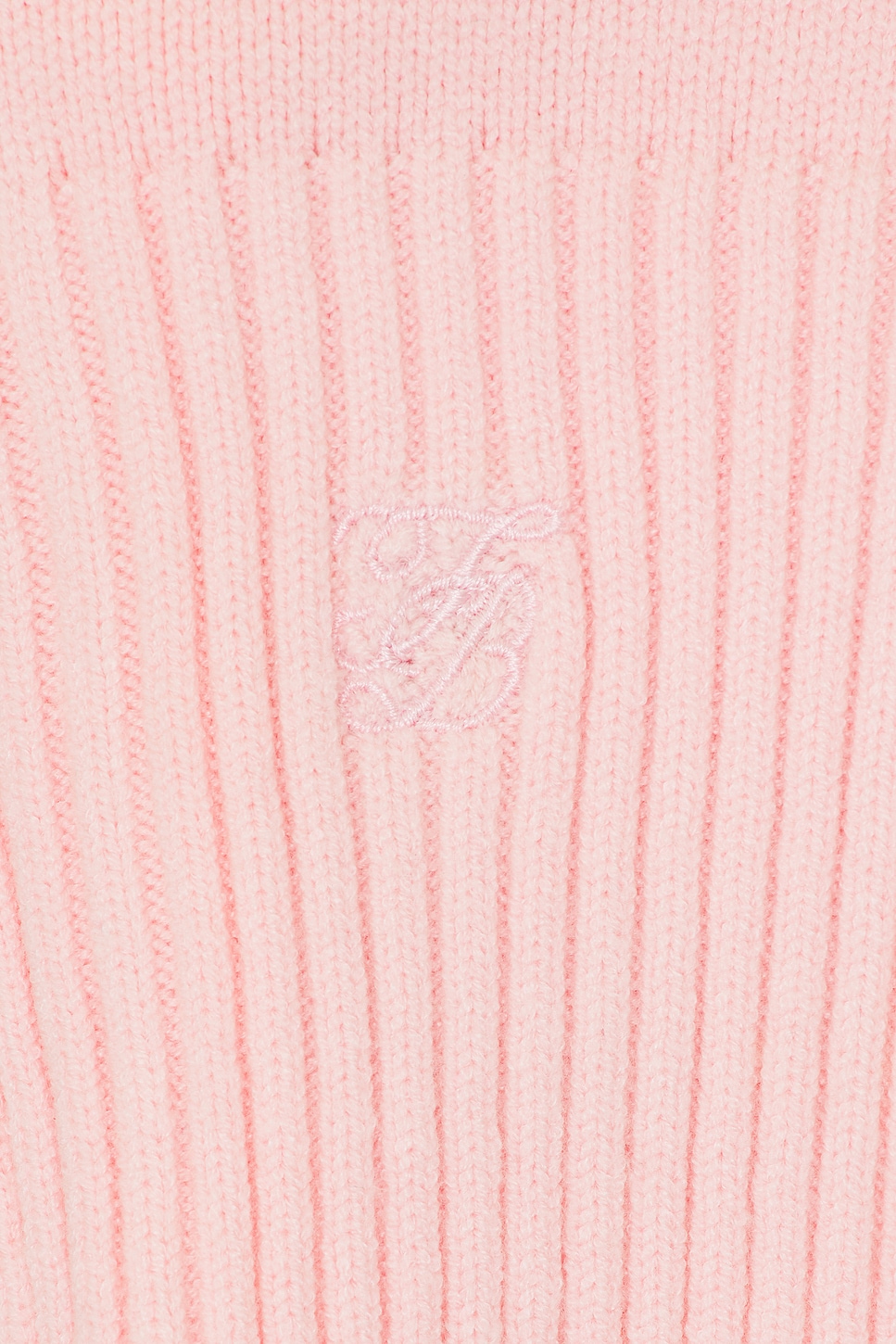 Heritage Cloud Knit Hoodie