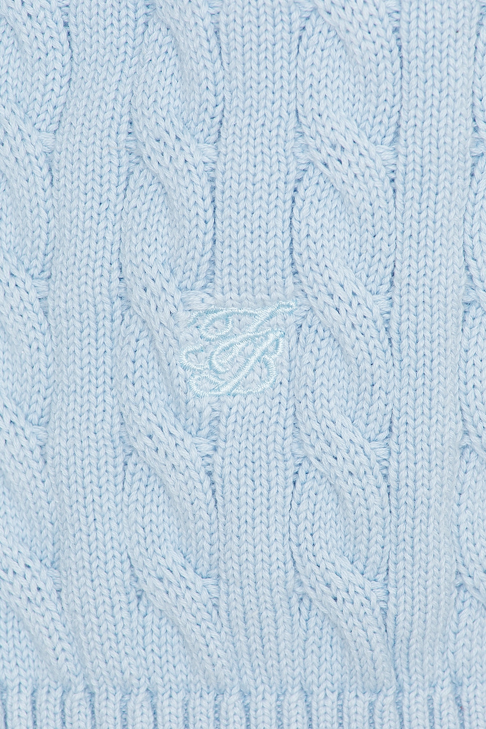 Dudley Cable Knit Cardigan