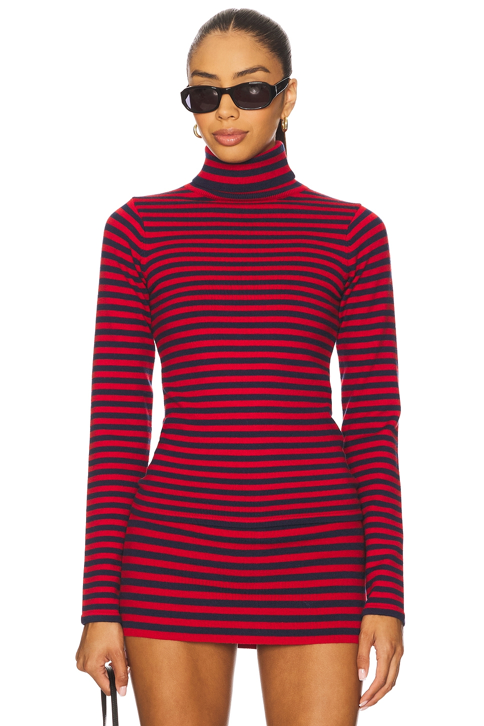 Milo Cloud Knit Sweater