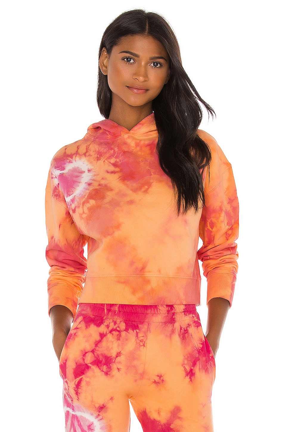 frankies burl sweatshirt