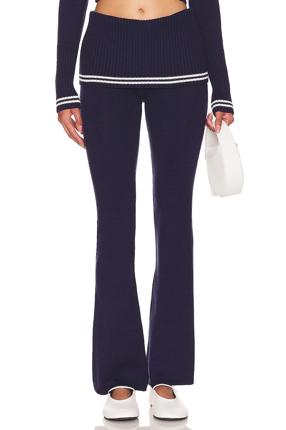 Aimee Cloud Knit Pant