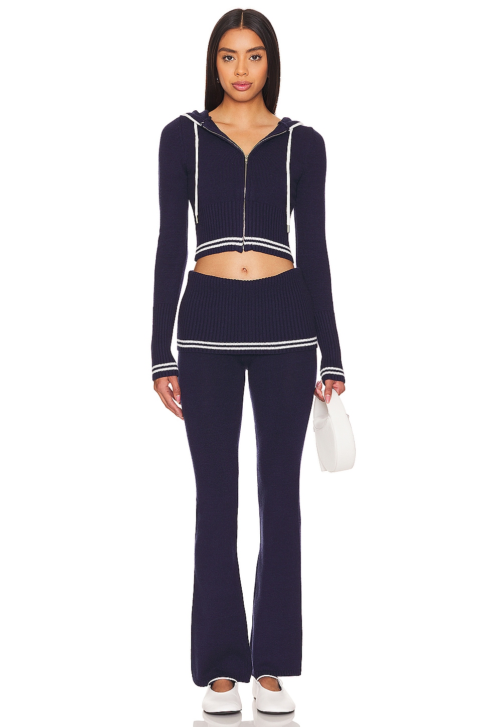 Aimee Cloud Knit Pant