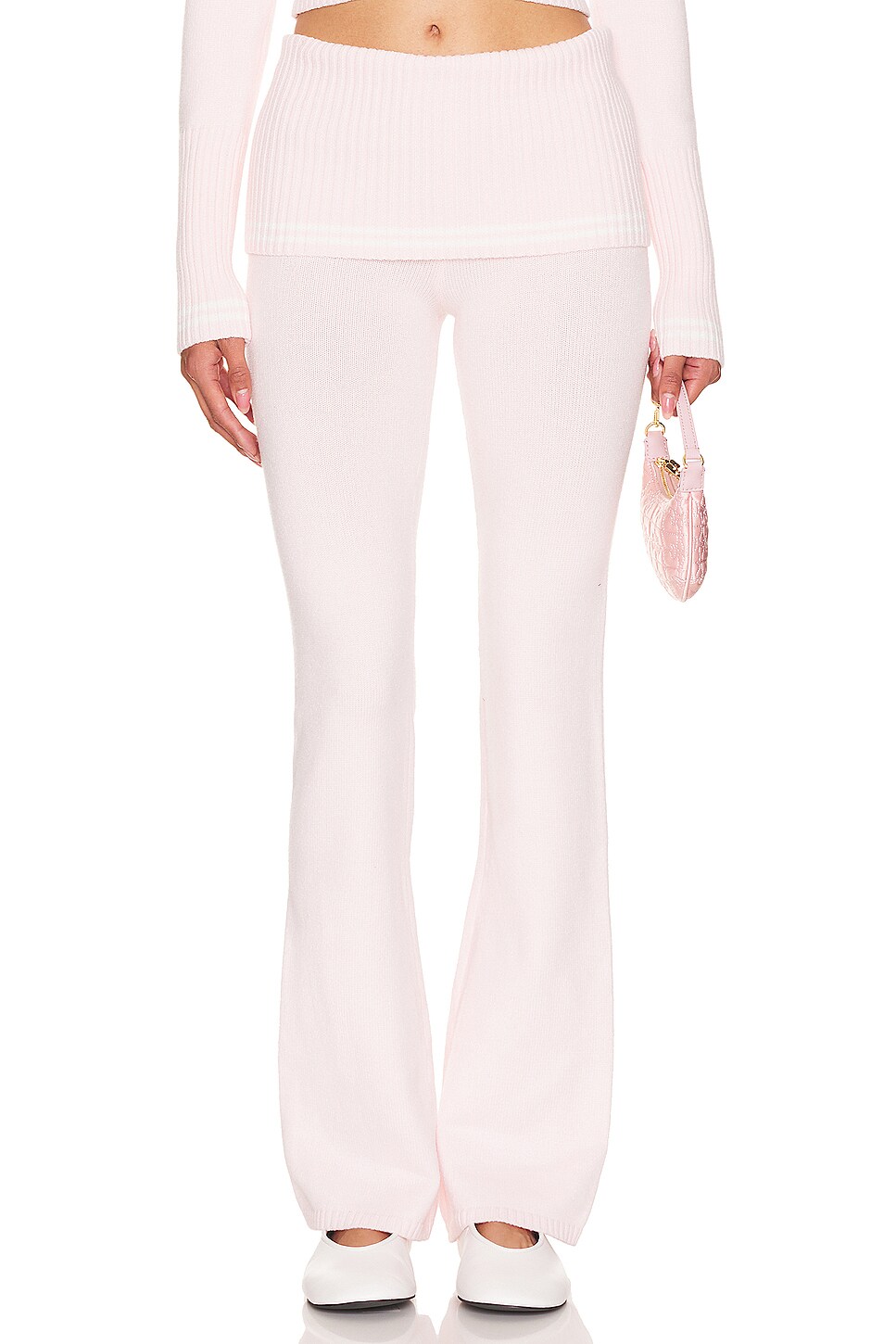 Aimee Cloud Knit Pant