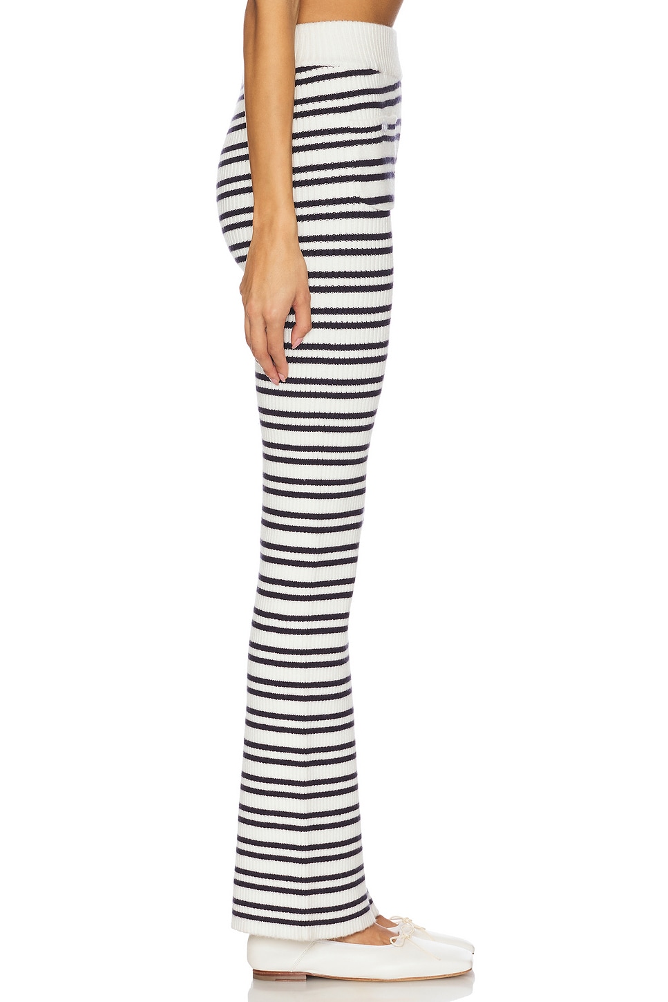 Camden Knit Pant - Thumbnail 3