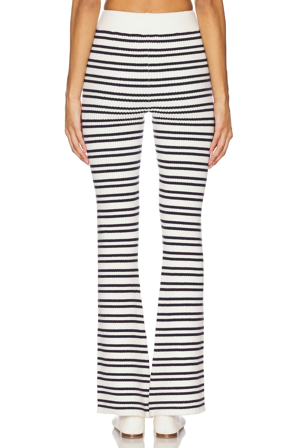 Camden Knit Pant - Thumbnail 4