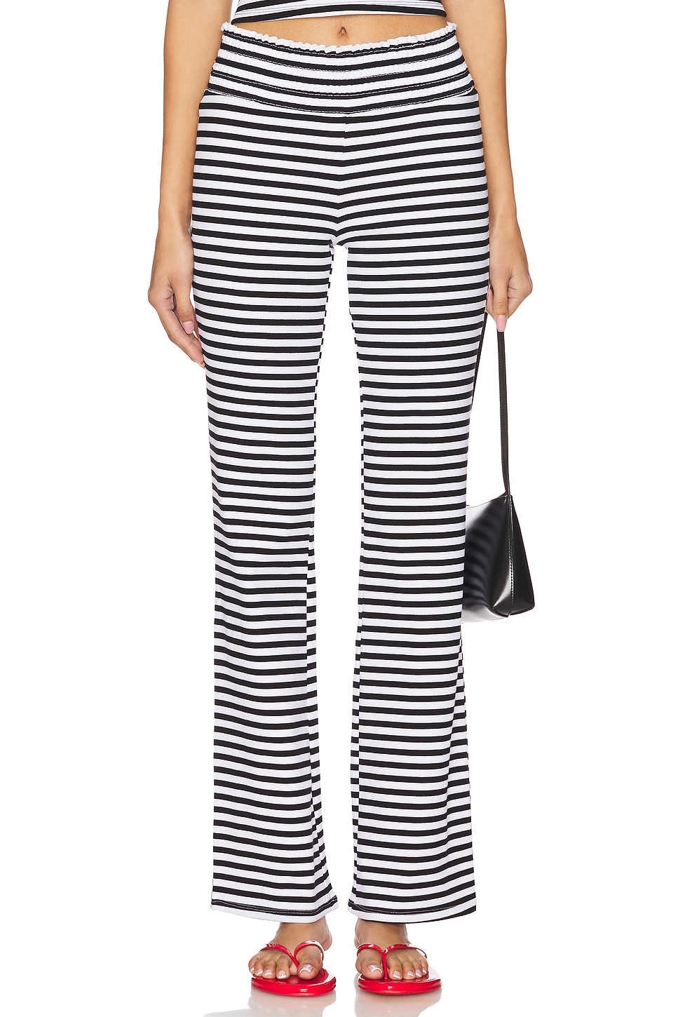 Bambi Rib Pant