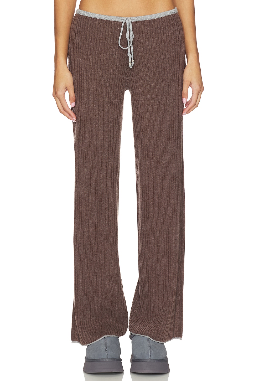 Lochlin Knit Pant