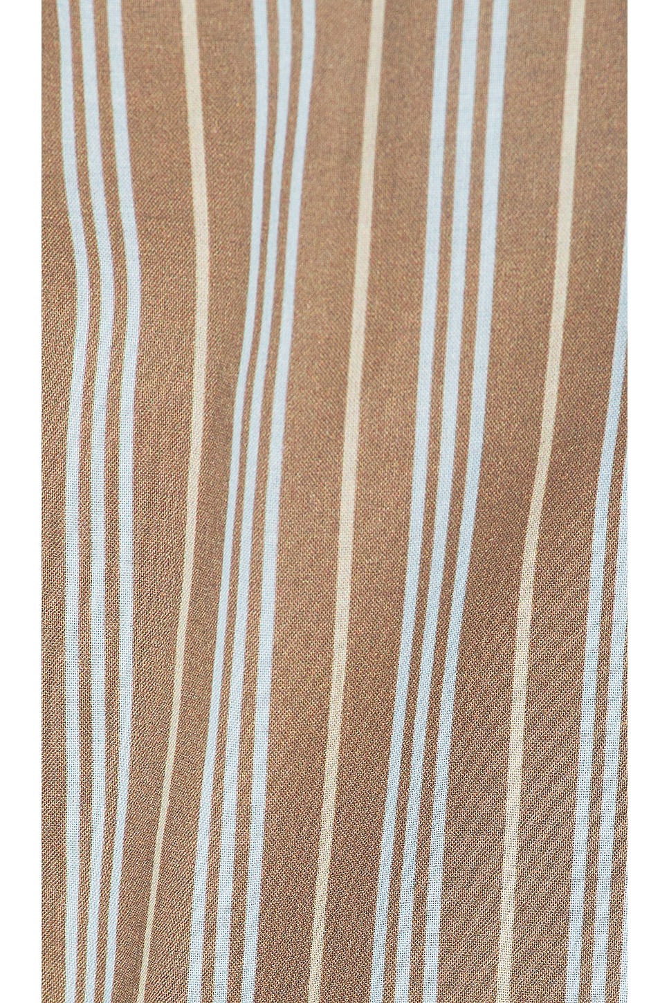 Griffin Poplin Button Up Shirt