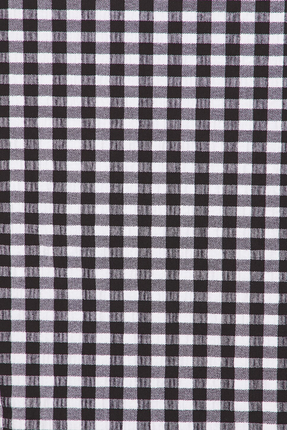 Enzo Seersucker Gingham Bottom