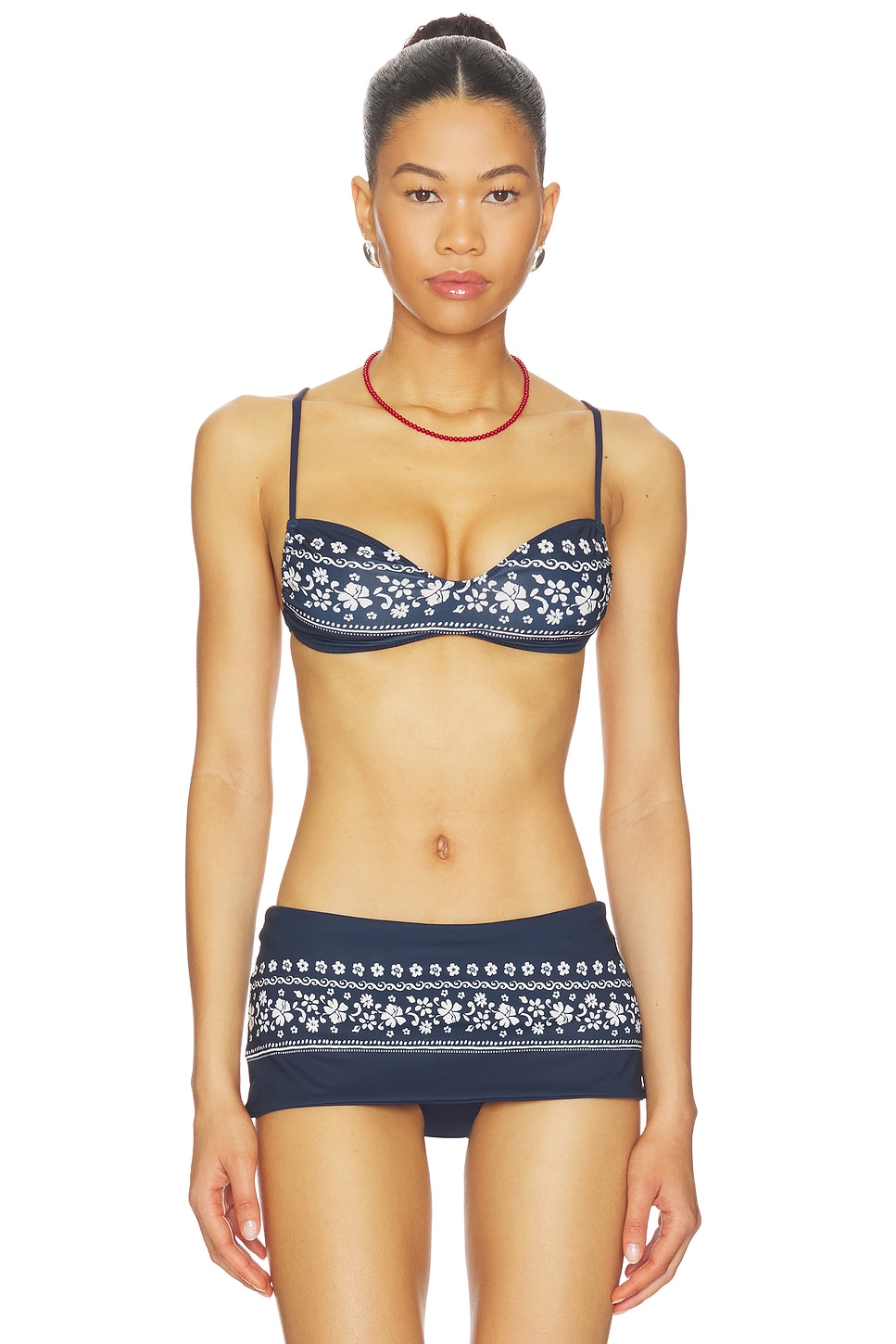 Magnolia Top - thumbnail 2