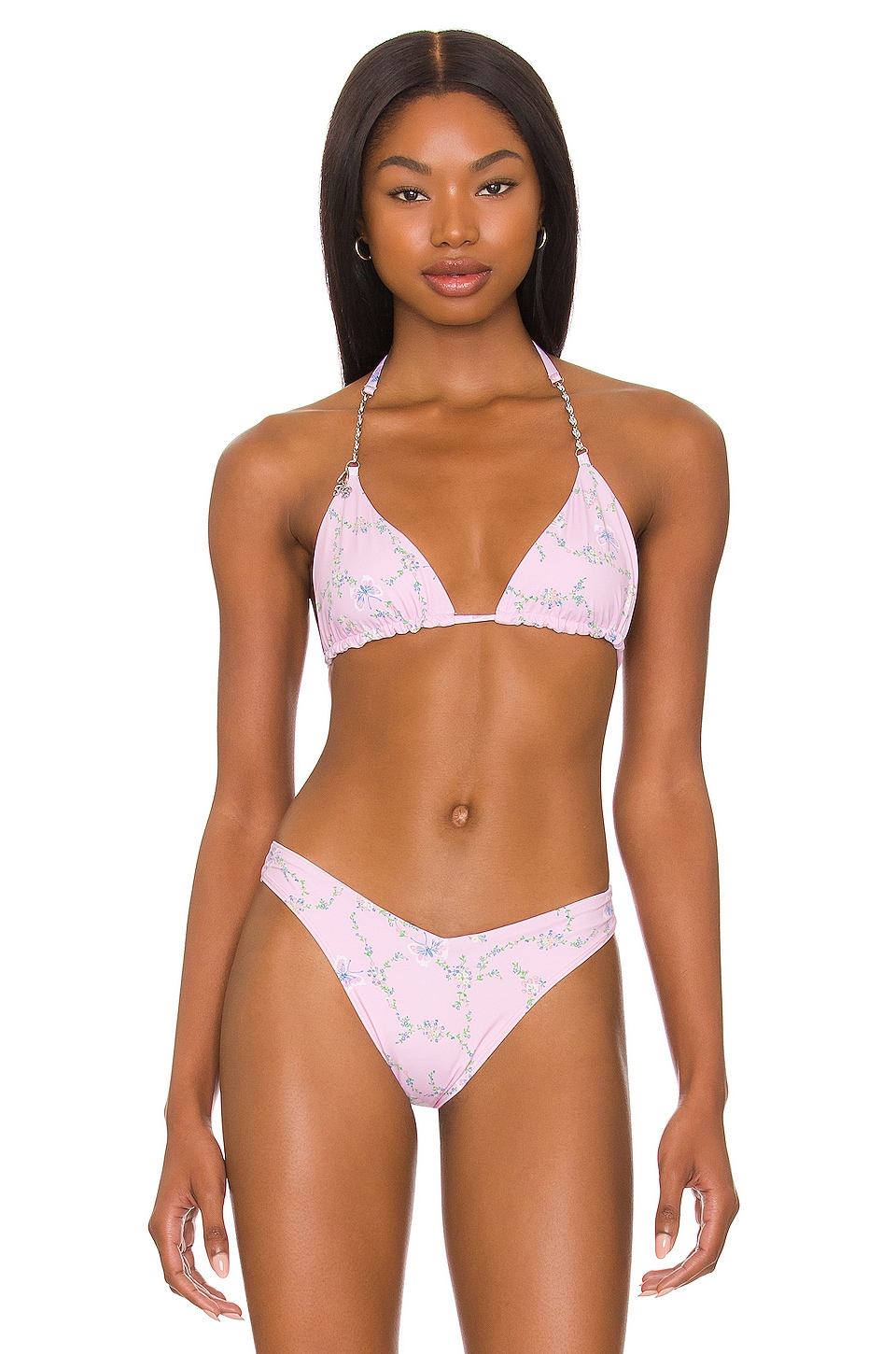 revolve swim suits